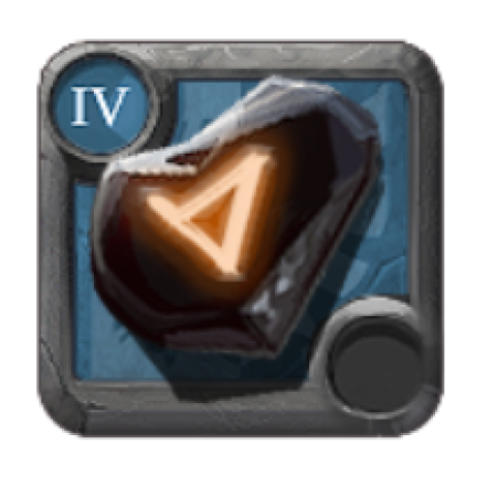 Adept's Rune (Tier 4)