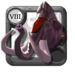 Elder's Transport Mammoth (Tier 8)