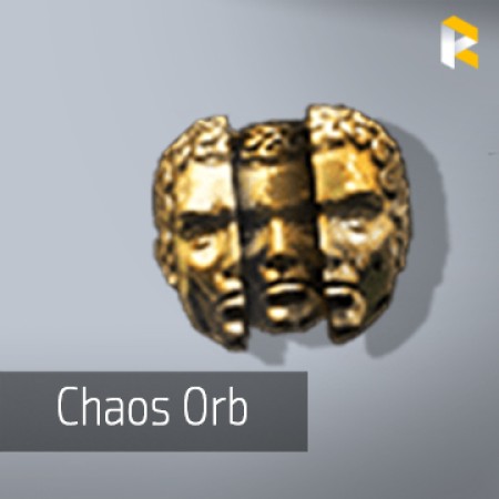 Chaos orb