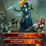 Midgame SacredT3 Druid build Safety - Guarantee - Solvency RPGcash