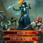 Starter T2 Barbarian build Safety - Guarantee - Solvency RPGcash