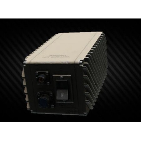 GPS - MCC -  Advanced Current Converter - Advanced Signal Amplifier Unit 