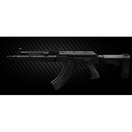 Сет EXFIL/AIRFRAME +COMTAC4 +SLICK + MK47/M4A1/RD704/MDR/AKMH + ПАТРОНЫ