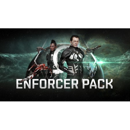 ENFORCER Pack from RPGcash - Eve online