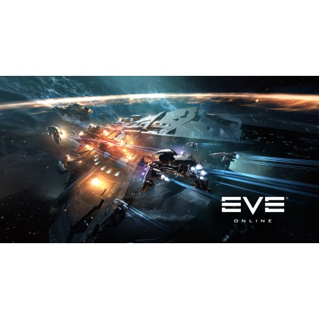 Explorer Pack from RPGcash - Eve online
