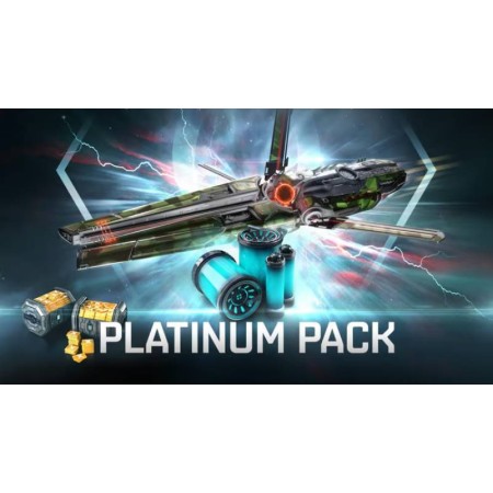Platinum Pack from RPGcash - Eve online