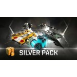 Silver Pack from RPGcash - Eve online