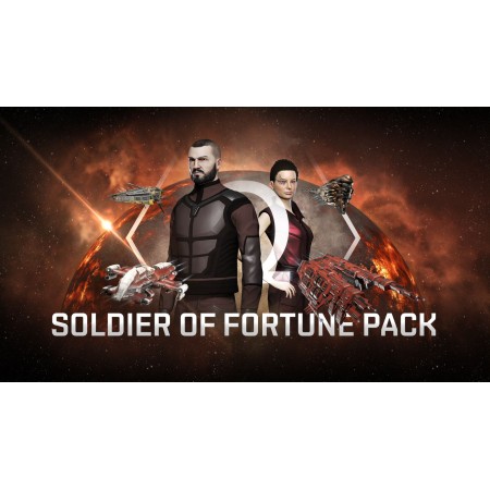 Soldier Pack from RPGcash - Еве Онлайн