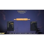 Instigating Rolling Pin (+40% damage PA, 90% reduced weight) INST4090 Inst40pa 90 Rolling Pin