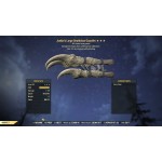 Junkie's Deathclaw Gauntlet (40% Faster Swing Speed, Take 15% less damage WB) J4015 J40ss 15wb Deathclaw Gauntlet