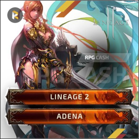 Adena Lineage 2