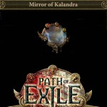 Mirror of Kalandra
