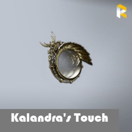 Kalandra's Touch
