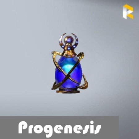 Progenesis