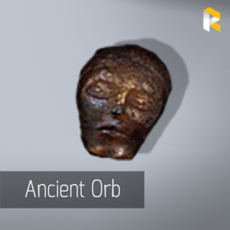 Ancient Orb