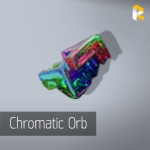 Chromatic orb