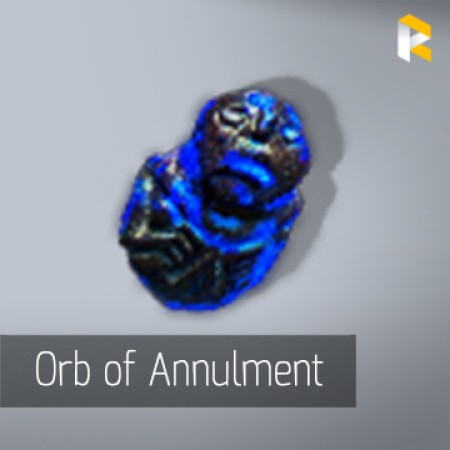 Orb of Annulment