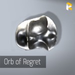 Orb of Regret