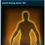 Covert Energy Armor Set EU
