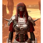 Imperial Bastion's Armor Set