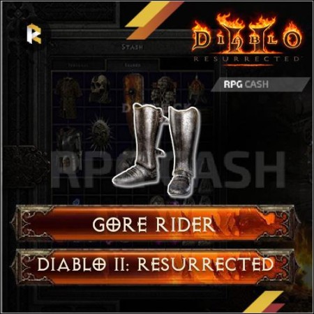 Gore Rider