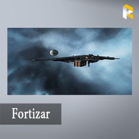 Fortizar Фортизар