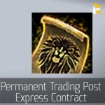 Permanent Trading Post Express Contract