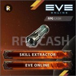 Skill Extractor Eve