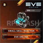 Small skill injector Eve