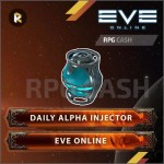 Daily Alpha Injector Eve