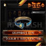 Griffon's Eye 