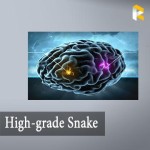 High-grade Snake Eve