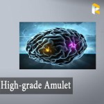 High Grade Amulet