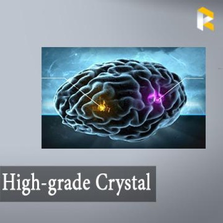 High-grade Crystal Eve