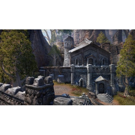MOURNOTH KEEP (FURNISHED) 