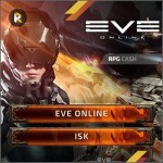 Eve Online (EVE) ISK