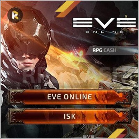 Eve Online ISK