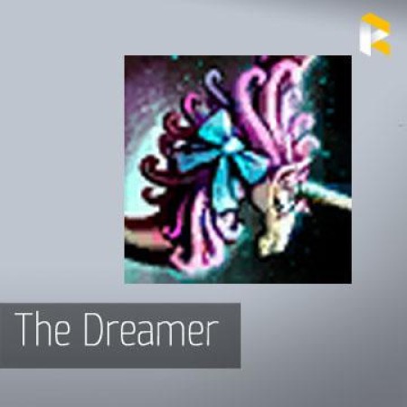The Dreamer GW2