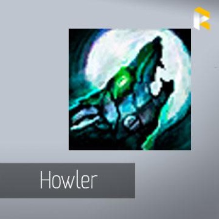 Howler GW2