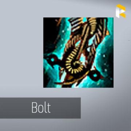 Bolt GW2