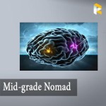 Mid-grade Nomad Eve