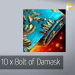 Bolt of Damask GW2 x 10
