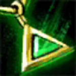 Emerald Pendant GW2