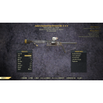 [3 Stars]Junkie's+Explosive Pipe revolver -90% weight