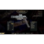 [3 Stars] Junkie's + explosive 10mm Pistol -25% AP VATS cost