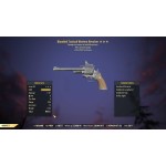 Окровавленный Ковбойский револьвер (+33% ВАТС, -90% веса)