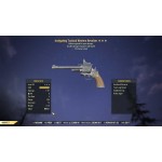 Провоцирующий Ковбойский револьвер (взрыв, 15% скорость перезарядки)