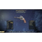 Junkie's Explosive .44 Pistol (VATS crit fills 15% faster)