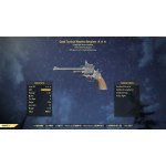 Четвертной Ковбойский револьвер (+33% шанс поподания в ВАТС, 25% расход ВАТС)
