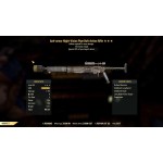 Anti-Armor Explosive Pipe Bolt-Action (15% faster reload)